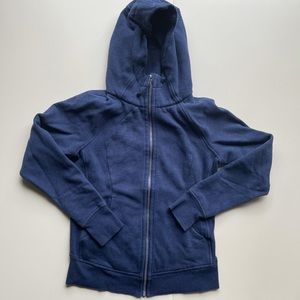 Lululemon Scuba Hoodie - size 8